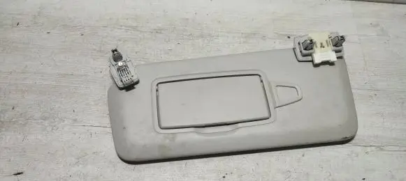 Mercedes-Benz A W176 Sun visor A0998210011 117201760943
