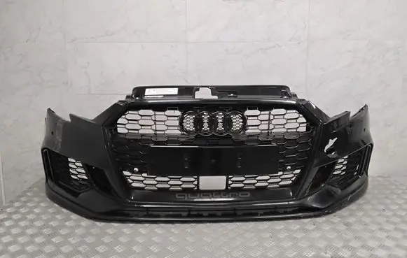 Audi RS3 Front bumper 