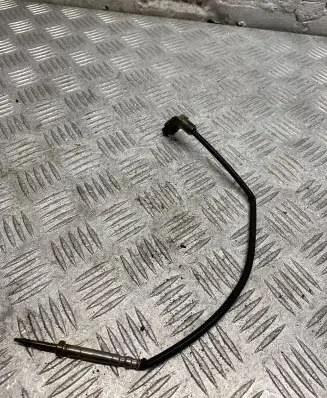 BMW X5 E70 Exhaust gas temperature sensor 7805606