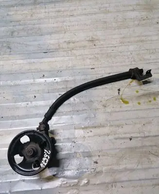 KIA Carens II Power steering pump