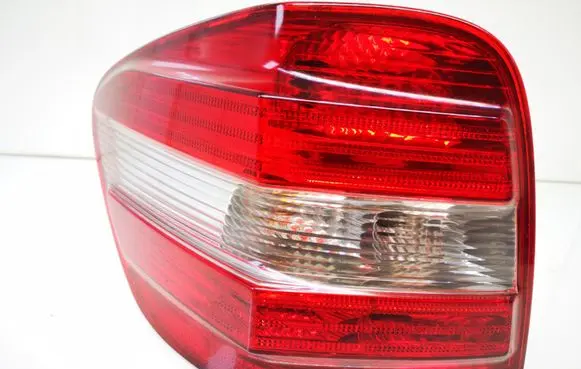 Mercedes-Benz ML W164 Rear/tail lights 404121L 404181L 404101L