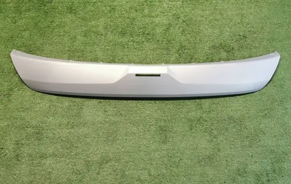 BMW X3 G45 Rear bumper trim bar molding 5A292D2DANEK 5A292D2