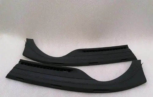 Porsche 911 996 Dashboard air vent grill cover trim 99655218604