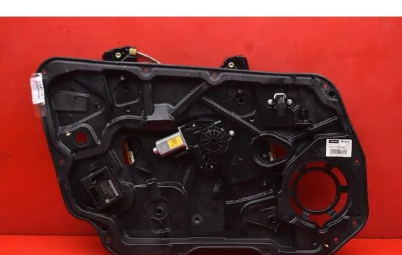 Volvo V60 Front door window regulator with motor 30784310