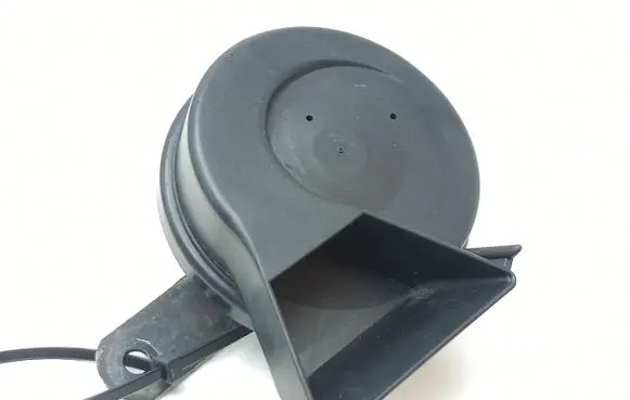 Mercedes-Benz CLK A209 C209 Horn signal E1000233 007728