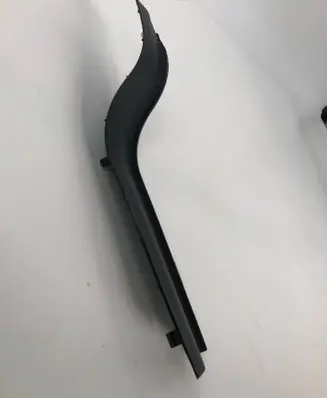 Volkswagen Golf VIII Dashboard side end trim 5h0868223b