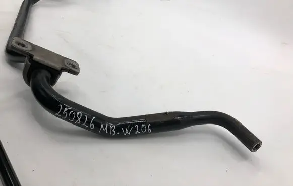 Mercedes-Benz C W206 Front anti-roll bar/sway bar A2063231800