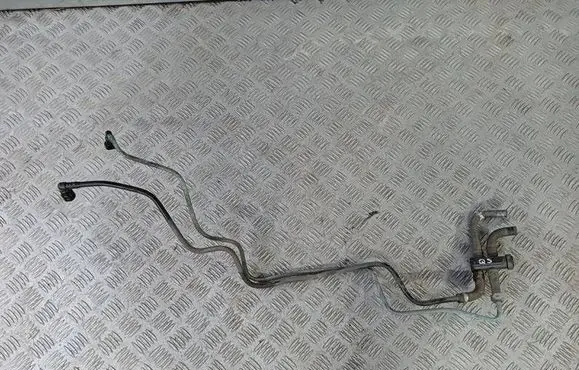 Audi Q5 SQ5 Fuel tank valve 8T0127247C