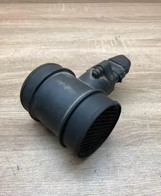 Opel Zafira A Mass air flow meter 0281002180 USED