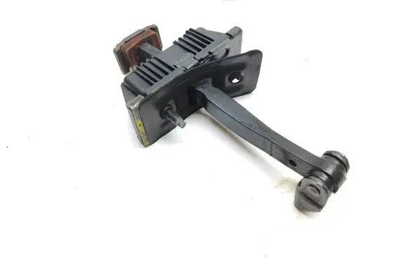 Jaguar XF X250 Front door check strap stopper 8X23F23552AC C8Q9A