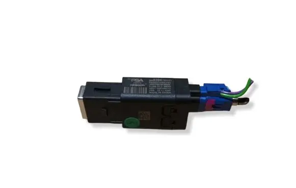 Peugeot 2008 II USB socket connector 9852057080 9852057080VV 9648394780VV