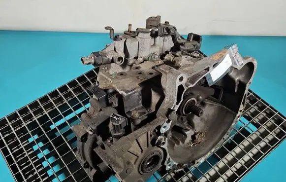 KIA Ceed Manual 5 speed gearbox IMPRK1532776
