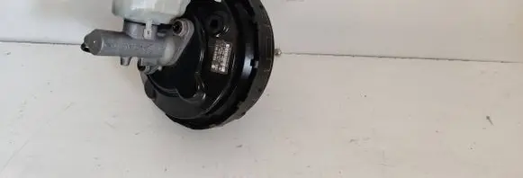 Audi Q7 4L Brake booster 7L8612101E 03786946014