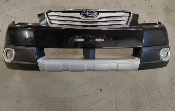 Subaru Outback Front bumper