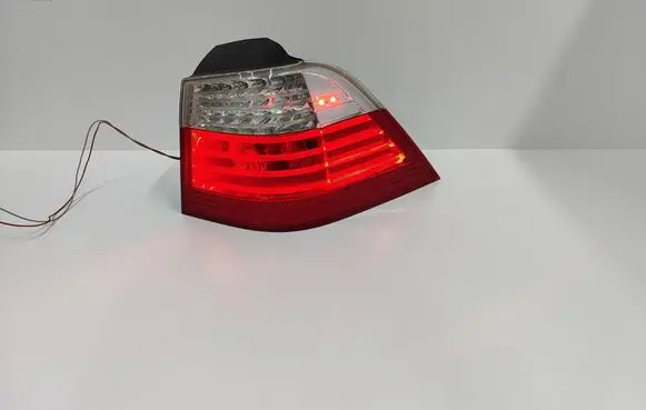 BMW 5 E60 E61 Rear/tail lights 7177694 717769406 63217177694