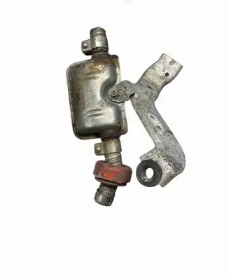 Land Rover Range Rover L322 Webasto auxiliary heater silencer 86450C