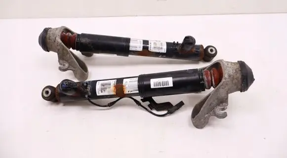 Volvo XC90 Rear shock absorber/damper