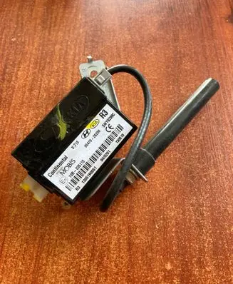 Hyundai ix35 Other control units/modules 954702S200 5WY8299C 10R035115