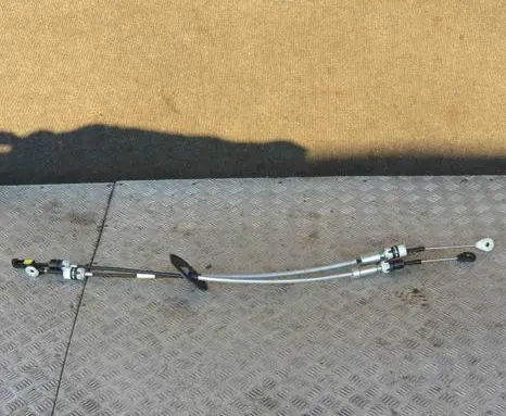 Ford Transit Custom Gear shift cable linkage BK2R7E395DB