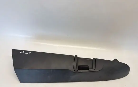 Mercedes-Benz Vito Viano W447 Rear bumper corner part panel trim A4476941525
