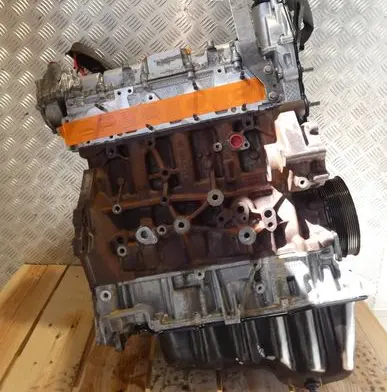 Ford Transit VII Engine BKRA YMR6 YMRA