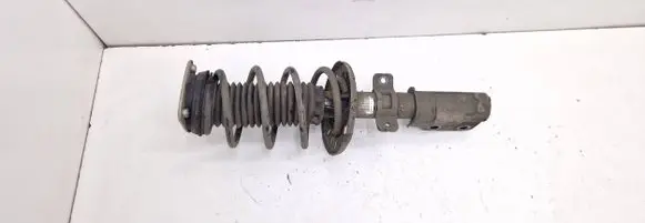 Peugeot 5008 II Front shock absorber/damper 9819718680