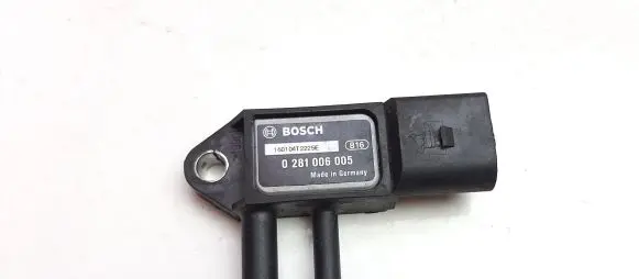 Porsche Cayenne (92A) Air pressure sensor 0281006005 M8909