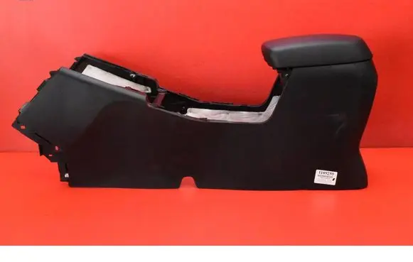KIA Sportage Center console