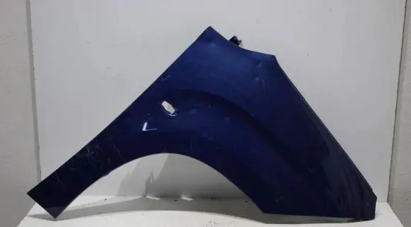 Peugeot Rifter Fender