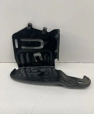 Dacia Sandero III Fuel filter bracket/mount holder 648258777R 1923