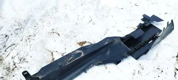 Mercedes-Benz E W211 Other exterior part 2118210389
