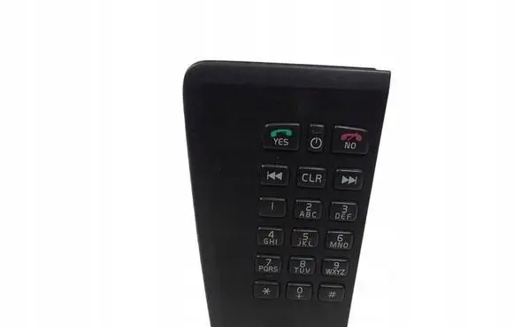 Volvo XC70 Radio/CD/DVD/GPS head unit 8673980