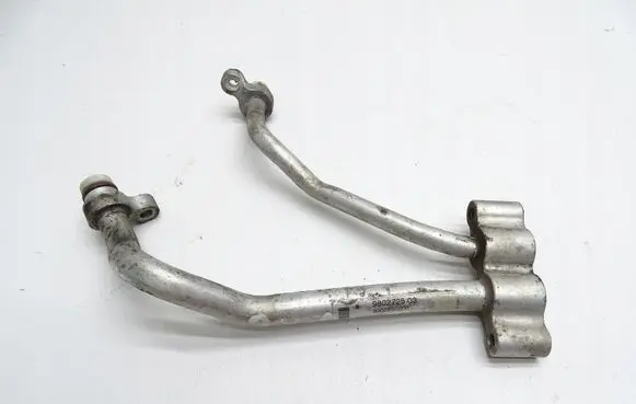 Mini Cooper Countryman R60 Air conditioning (A/C) pipe/hose 9802725