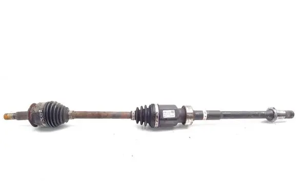 Mazda CX-3 Front driveshaft FTD52550XA 39100-FTD5A