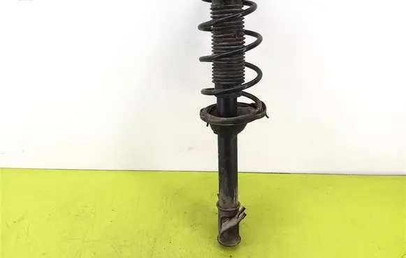 Seat Ibiza III (6L) Front shock absorber with coil spring