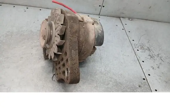 Fiat Seicento/600 Generator/alternator