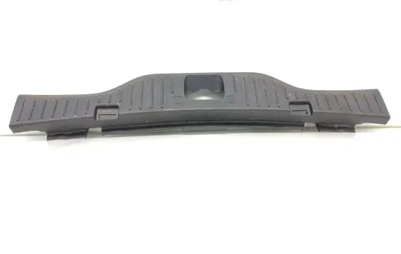 Ford S-MAX Trunk/boot sill cover protection 6M21R40320Agw