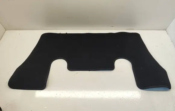Dodge Durango Second row seat mat 42858J PRD11Q11RTM