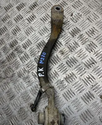 Front control arm
