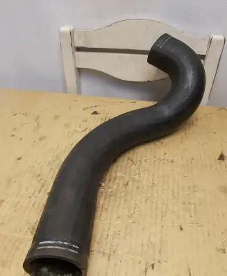 Iveco Daily 35 - 40.10 Intercooler hose/pipe 504300627