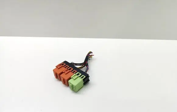 BMW 5 E60 E61 Other relay 1742690 12631742690