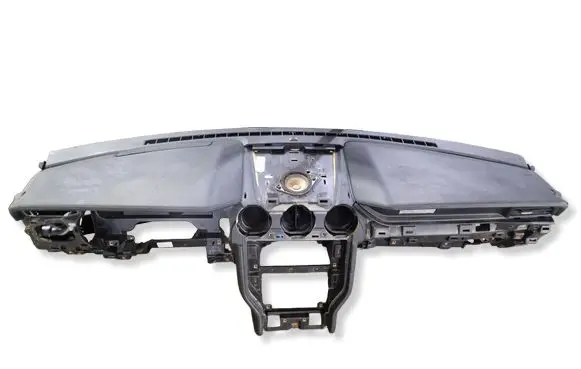 Ford Mustang VI Dashboard 