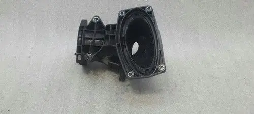 Mercedes-Benz C W205 Air intake hose/pipe A6510900728