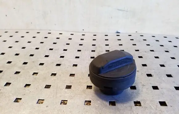 Fuel tank filler cap