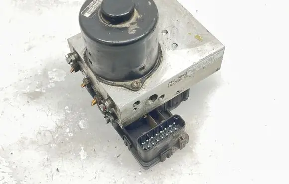 Mercedes-Benz ML W163 ABS Pump 10021096861