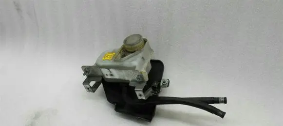 Maserati GranTurismo Brake booster