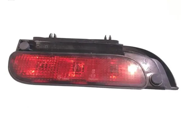Citroen Berlingo Third/center stoplight 7R02569