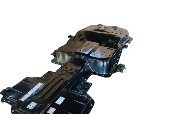 Hyundai Ioniq Engine 37501G7650