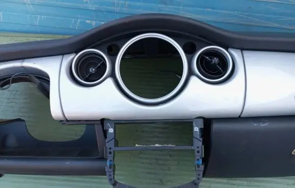 Mini One - Cooper R50 - 53 Dashboard 200208033415 53386781