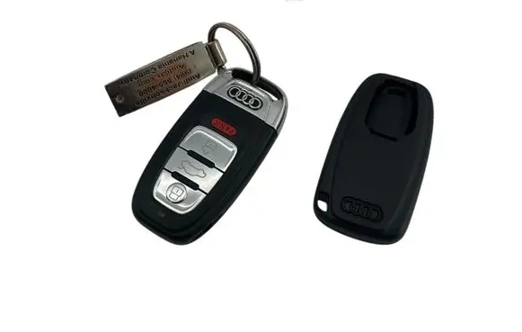 Audi Q5 SQ5 Ignition key/card 8K0959754B